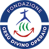 Fondazione Gesù Divino Operaio Logo